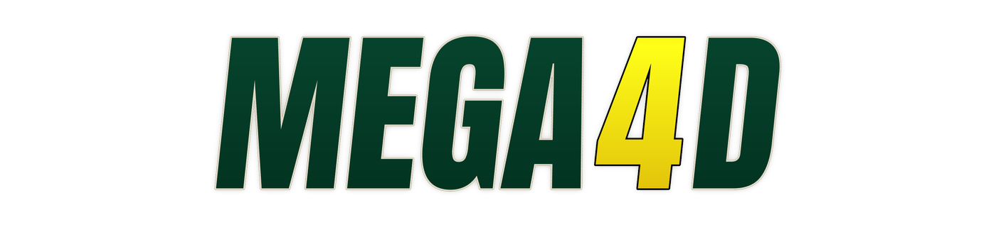 mega4d